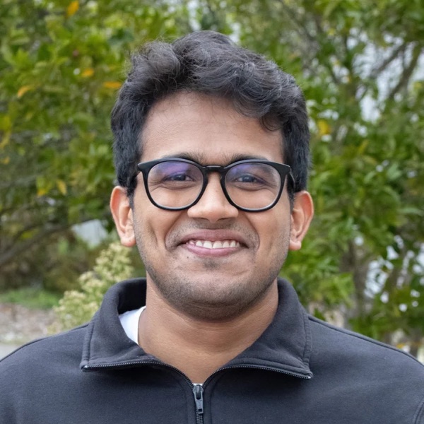 Aakarsh Bengani