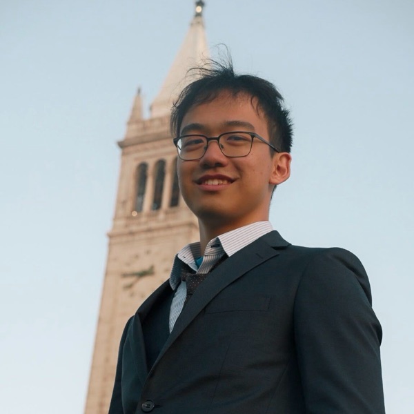 Aaron Zheng