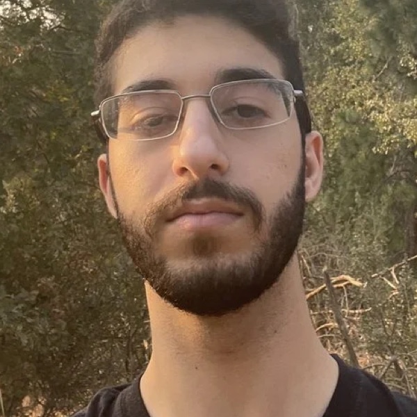 Adam Khoja