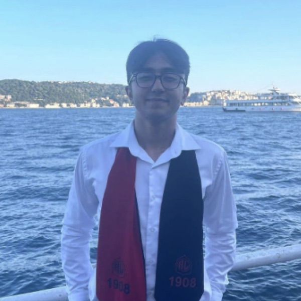 Ali Emre Narin