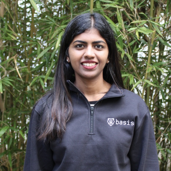 Anita Srinivasan