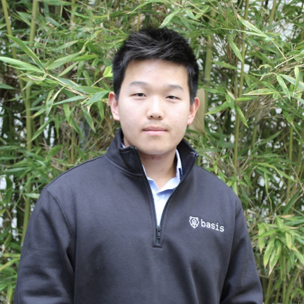 Bowen Hu