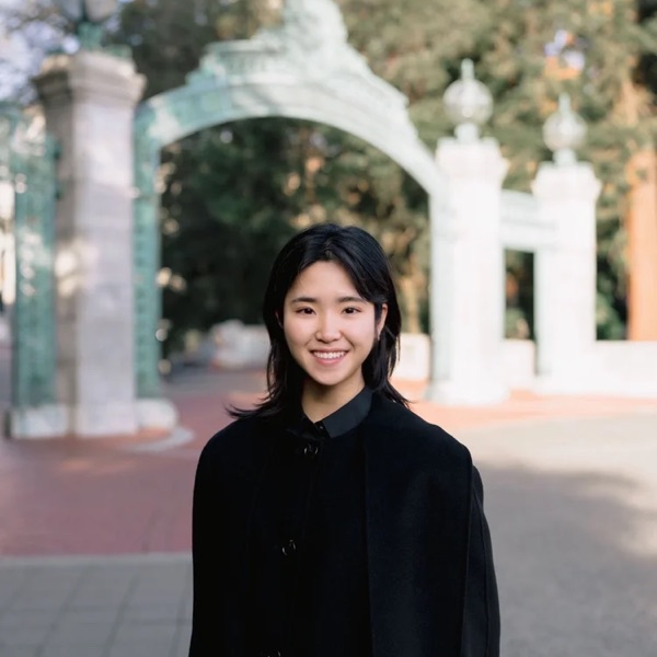 Hajin J. Kim