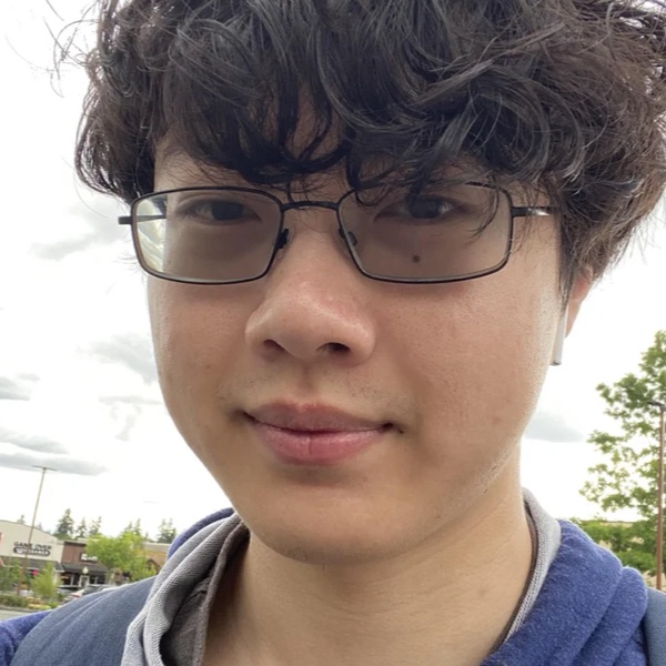 James Zhou