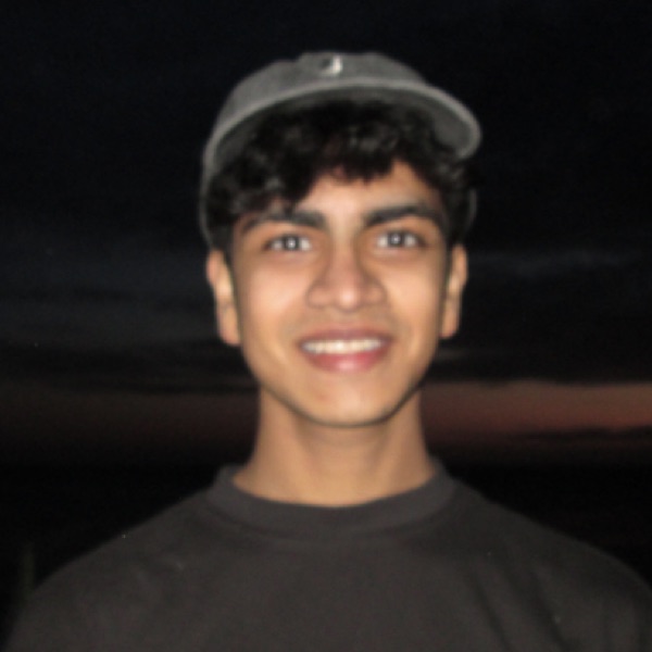 Prakrat Agrawal
