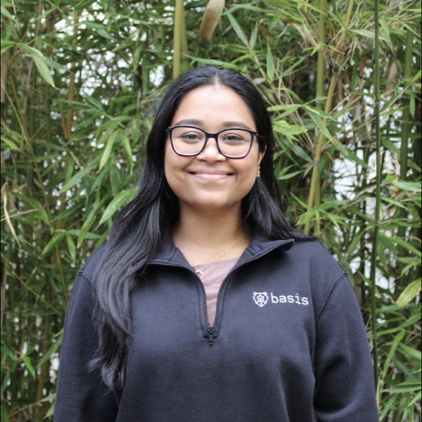 Vinaya Sivakumar